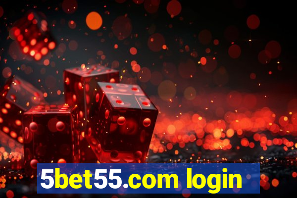 5bet55.com login